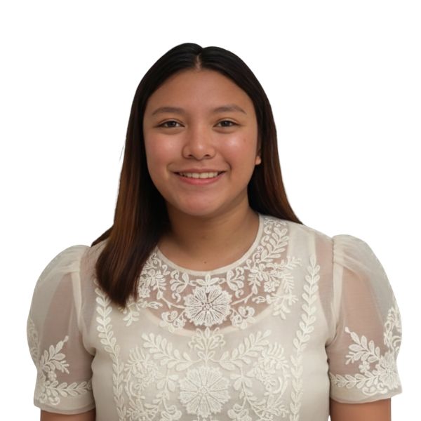 Sieana Jade Mirasol