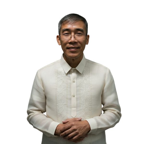 Ricardo M. Pabontosa