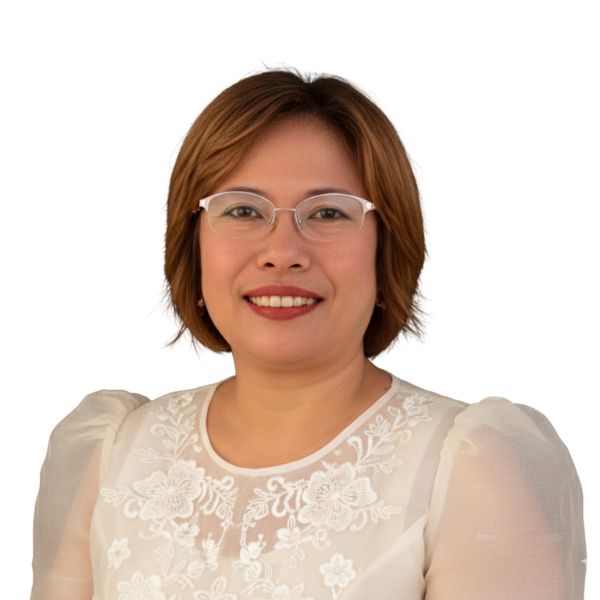 Lilian Mapare