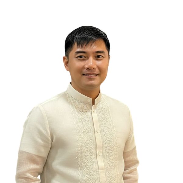 Paul Vincent G. Tan