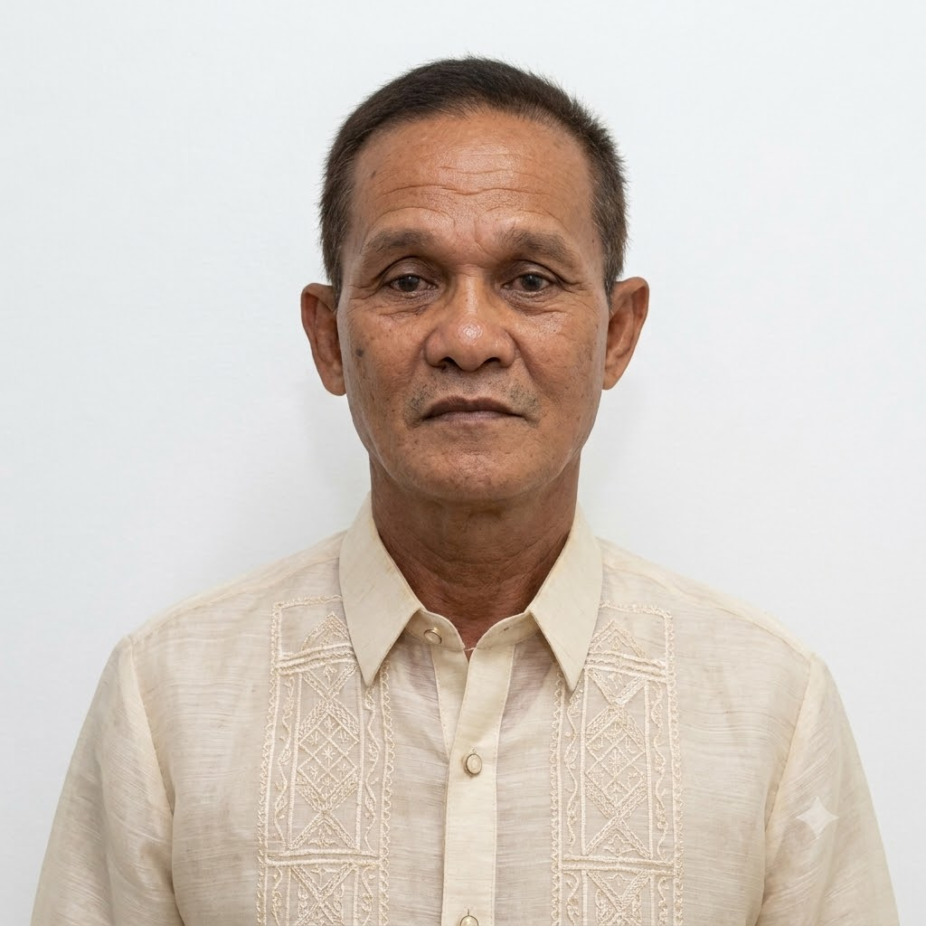 Arthur Gayona