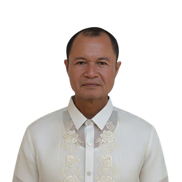 Nicanor Ordaniel
