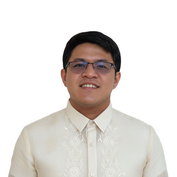 Emmanuel V. Aranda III